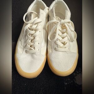 Vans sneakers